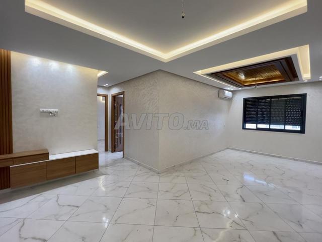 Appartement vente à Lyautey