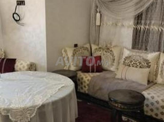 Maison vente à Marrakech, L'Oriental