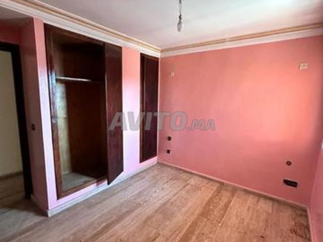 Appartement vente à Gueliz, Marrakech