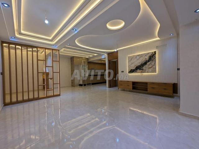 Appartement vente à Gueliz, Marrakech