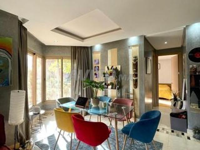 Appartement vente à Al Haouz, L'Oriental