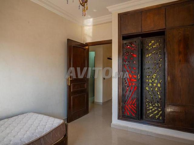 Appartement vente