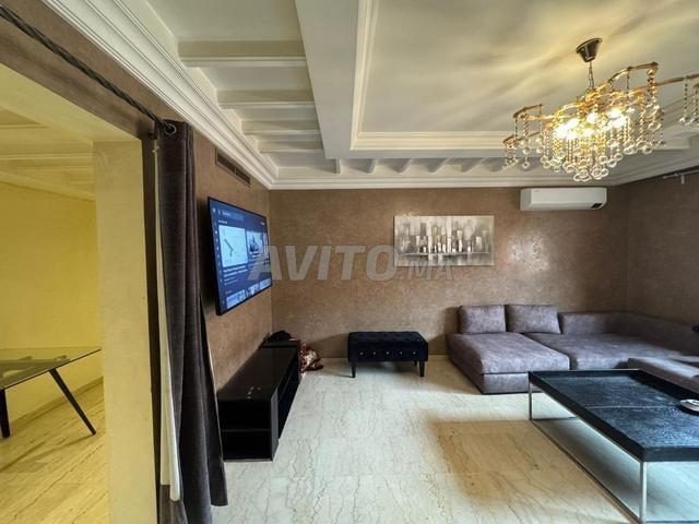 Appartement vente à Gueliz, Marrakech