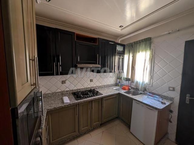 Appartement vente à Gueliz, Marrakech