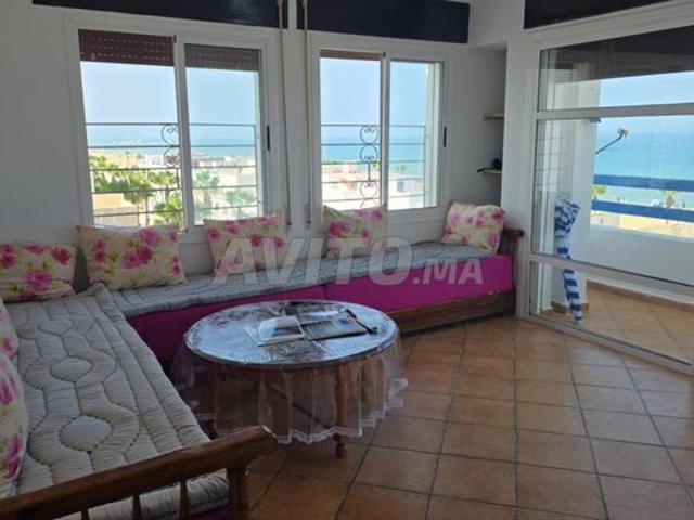 Appartement vente à Martil, Tanger-Tétouan