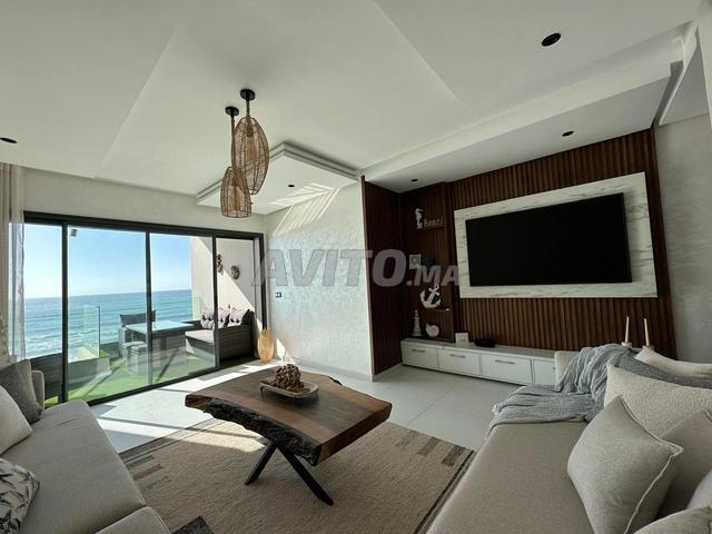 Appartement vente à Mehdiya