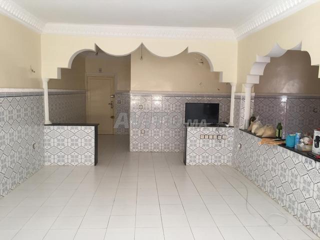 Appartement vente à Meknès