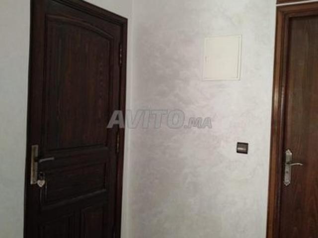 Appartement vente à Meknès