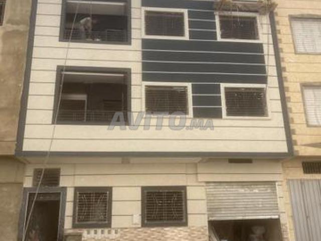 Appartement vente à Meknès