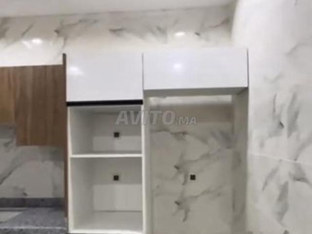Appartement vente à Meknès ⴰⵎⴽⵏⴰⵙ مكناس, Prefecture de Meknès عمالة مكناس