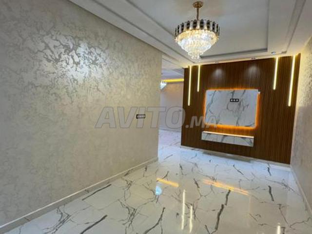 Appartement vente à Hay Salam, Meknès