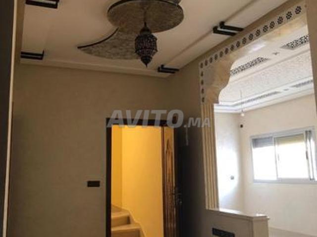 Appartement vente à Meknès