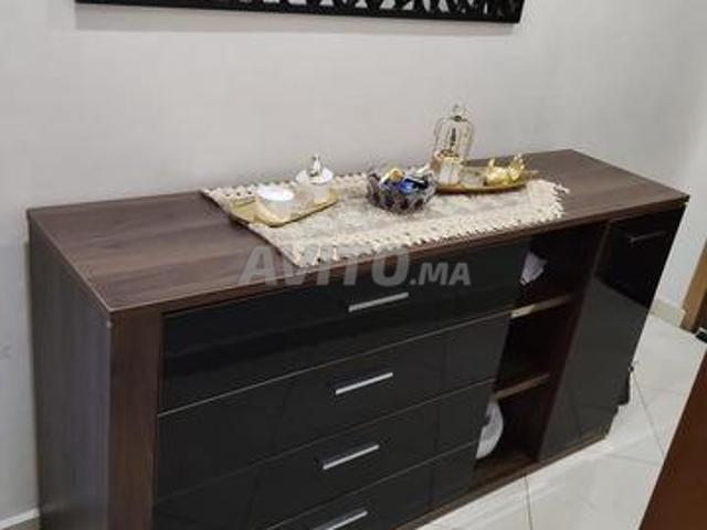 Appartement vente à Meknès