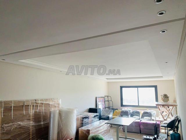 Appartement vente à Centre Ville
