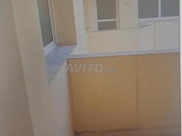 Appartement vente à Centre Ville