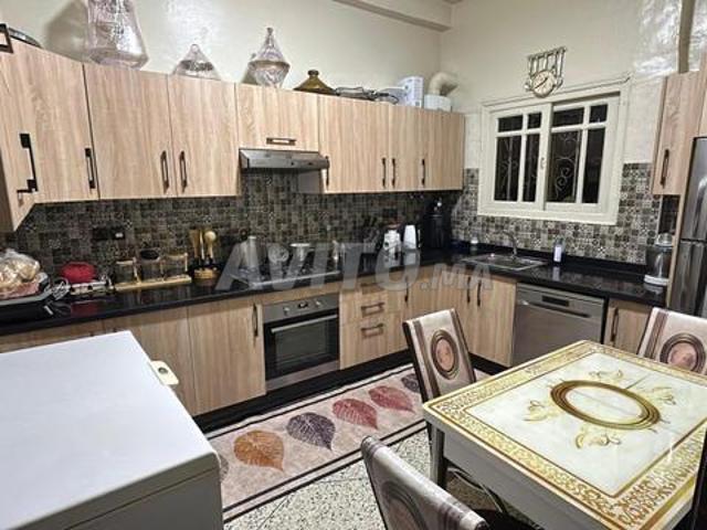 Appartement vente à Fès