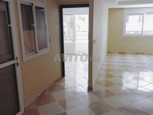 Appartement vente à Salé
