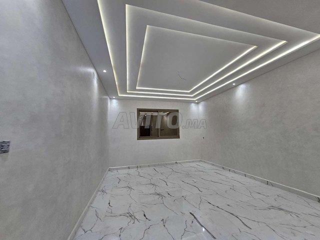 Appartement vente à Ben Slimane