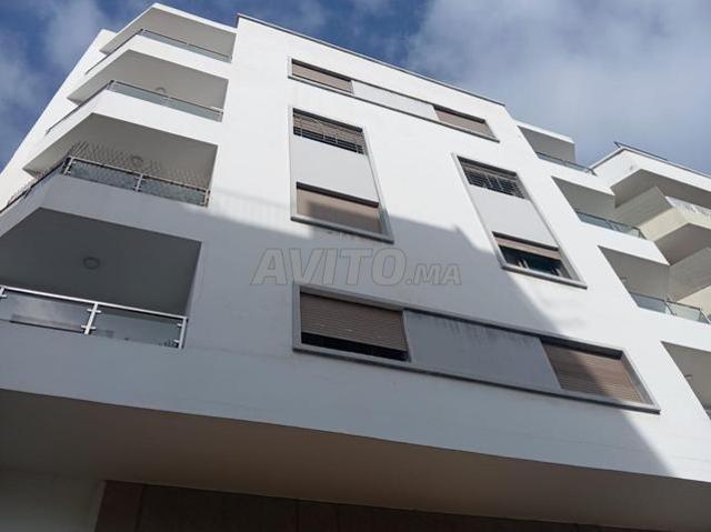 Appartement vente à Anfa, Gharb-Chrarda-Beni Hssen
