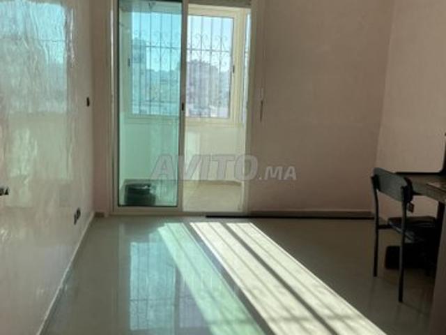 Appartement vente à Rbat
