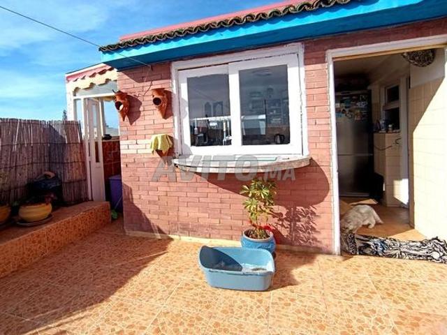 Appartement vente à Rbat