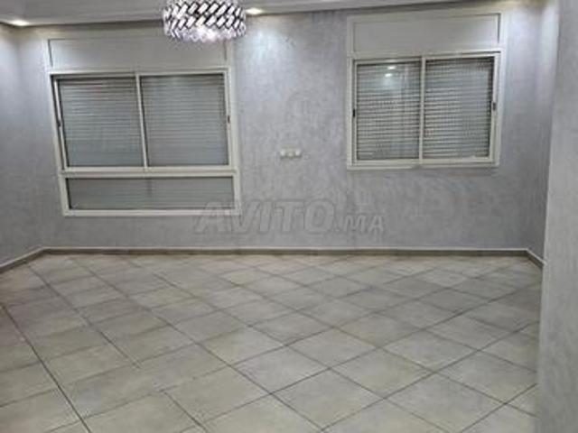 Appartement vente à Rbat