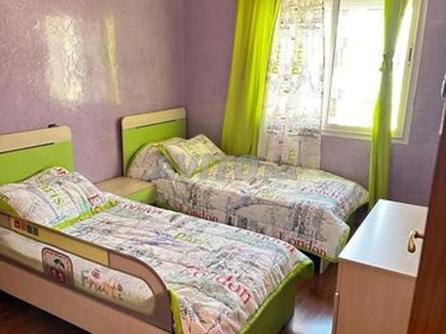 Appartement vente