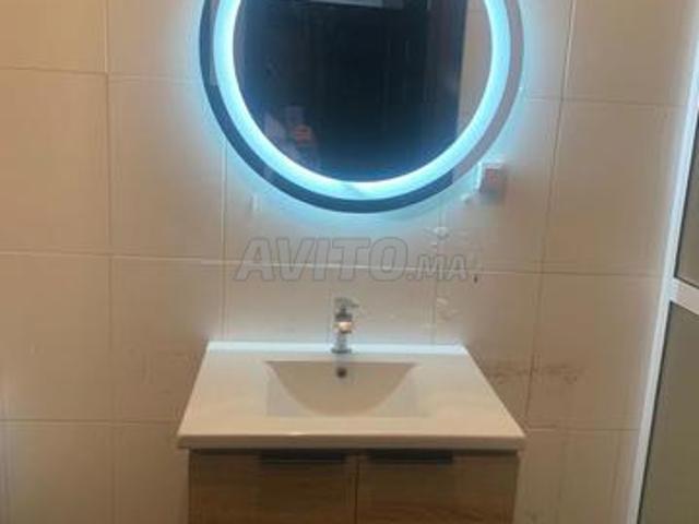 Appartement vente à Saida
