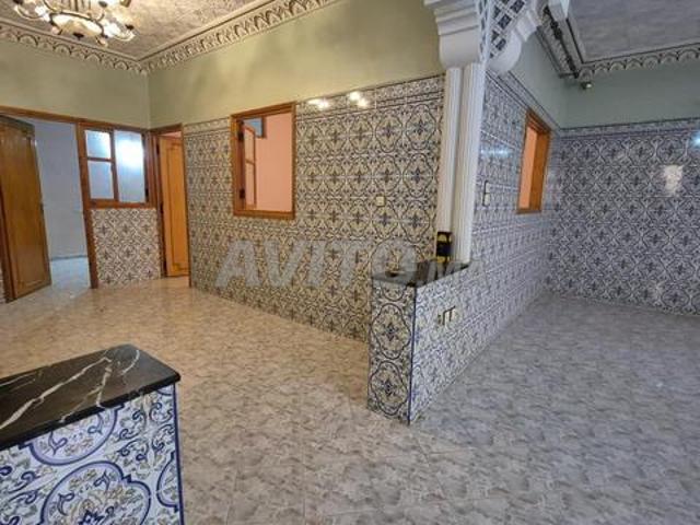 Appartement vente à Salé
