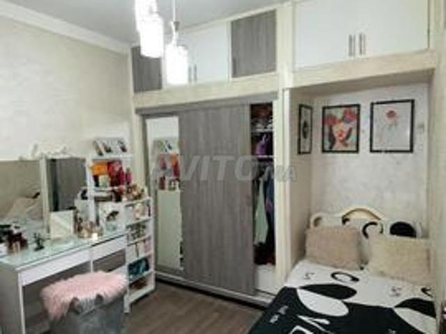 Appartement vente à Salé