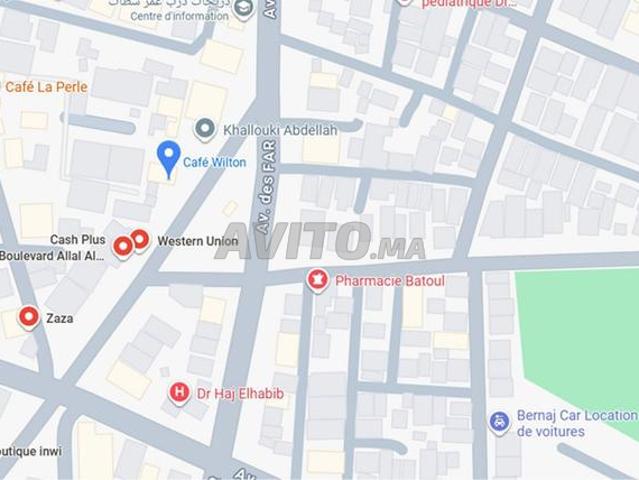 Appartement vente à Settat, Gharb-Chrarda-Beni Hssen