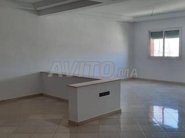 Appartement vente à Sidi Qacem