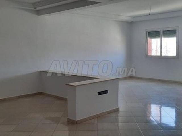 Appartement vente à Sidi Kacem