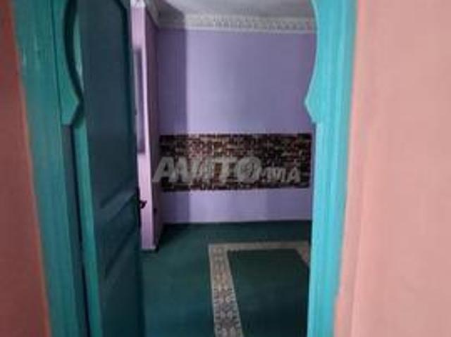 Appartement vente à Tamesna