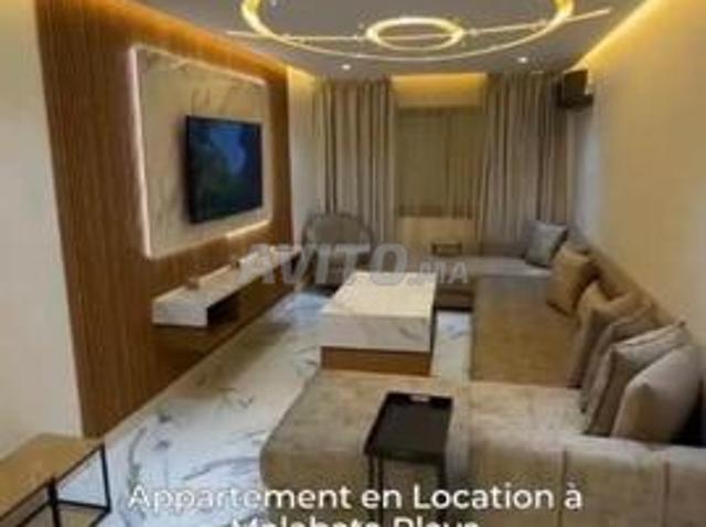 Appartement vente à Tangero, Tanger-Tétouan