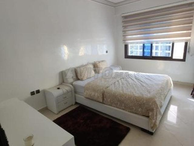 Appartement vente à L'Oriental