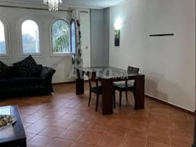 Appartement vente à Tangero, Tanger-Tétouan
