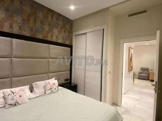 Appartement vente à Tangero, Tanger-Tétouan