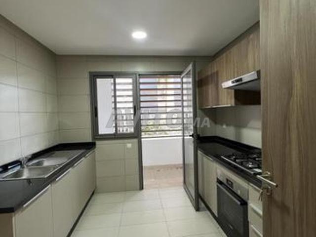 Appartement vente à Centre Ville, Ben Slimane