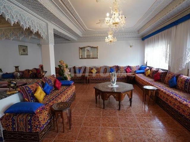 Appartement vente à Tétouan, Tanger-Tétouan
