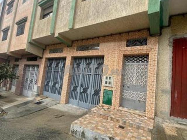 Appartement vente à Tétouan, Tanger-Tétouan