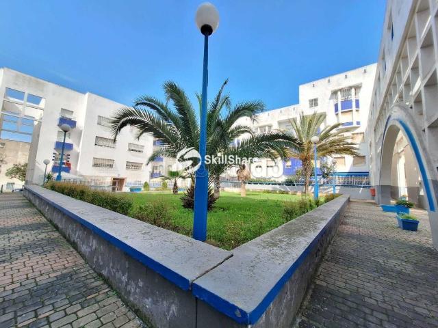 Appartement vente à Anfa, Gharb-Chrarda-Beni Hssen