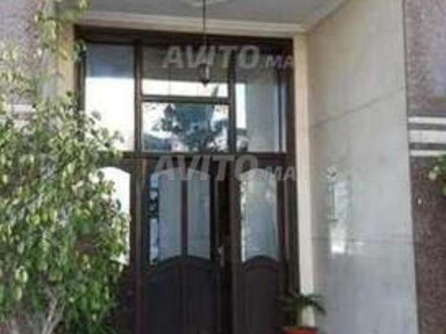 Appartement vente à Anfa, Gharb-Chrarda-Beni Hssen