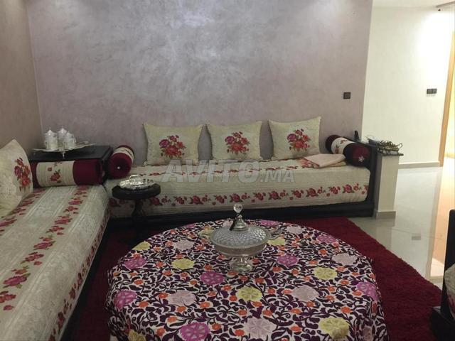 Appartement vente à Oujda وجدة, Préfecture d'Oujda-Angad عمالة وجدة - أنجاد