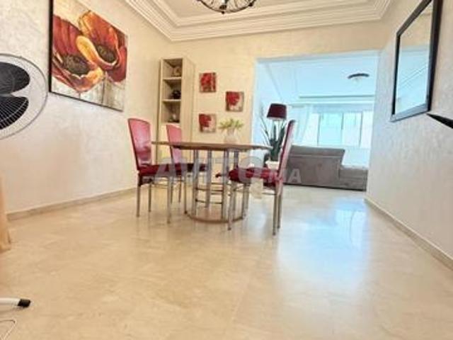 Appartement vente à Anfa, Gharb-Chrarda-Beni Hssen