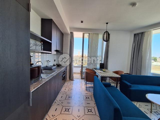 Appartement vente à Salé