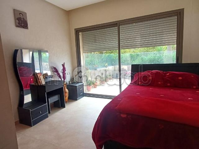 Appartement vente à Slimane, Gharb-Chrarda-Beni Hssen