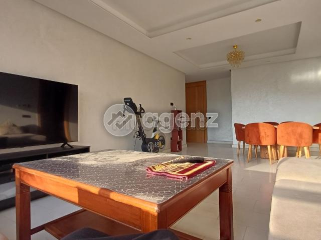 Appartement vente à Anfa, Gharb-Chrarda-Beni Hssen