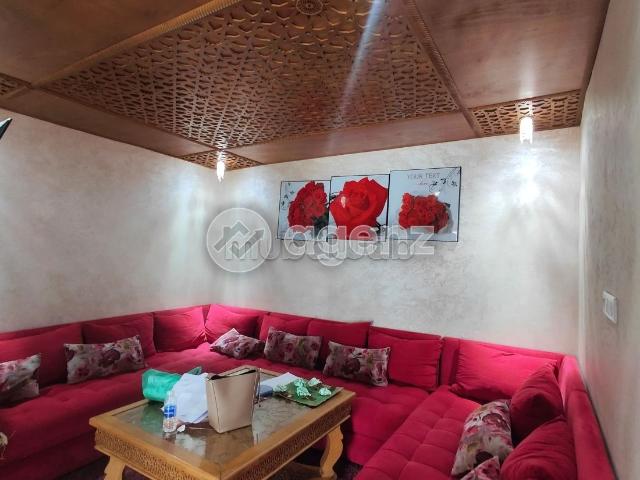 Appartement vente à Anfa, Gharb-Chrarda-Beni Hssen