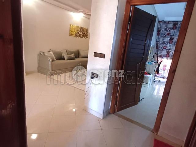 Appartement vente à Mohammedia, Gharb-Chrarda-Beni Hssen